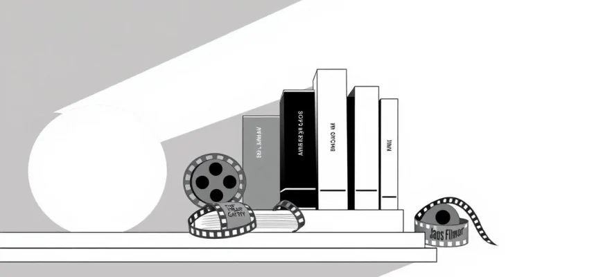 Best Classic Literature Film Adaptations Best Classic Literature Film Adaptations