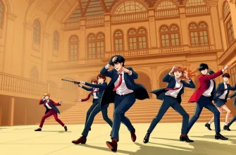 Thrilling Action in Private Schools: A Film Collection