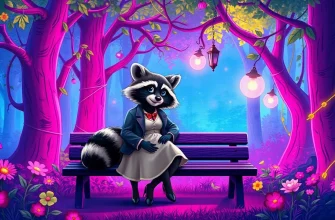 Raccoon Romance Films: A Heartwarming Collection