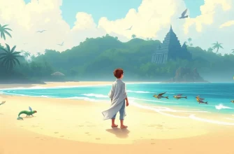 Top 10 Fantasy Films Set on Deserted Islands