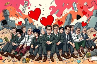 War Films with Military Psychiatrists