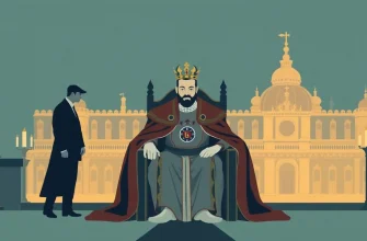 Detective Films About Kings and Queens