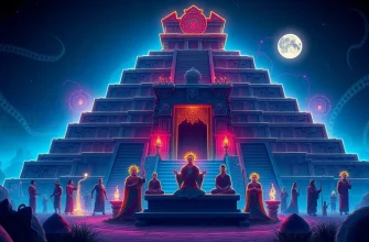 Top 10 Historical Films About Maya Priests Top 10 Historical Films About Maya Priests