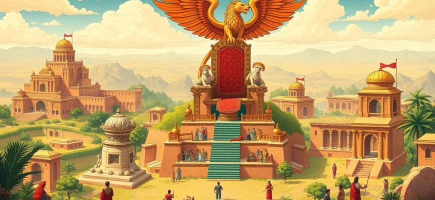Historical Films on Ancient Persia Historical Films on Ancient Persia