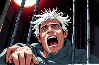 Top 10 Thrillers About Captives