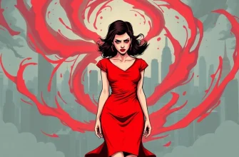 Top 10 Jealousy Thrillers