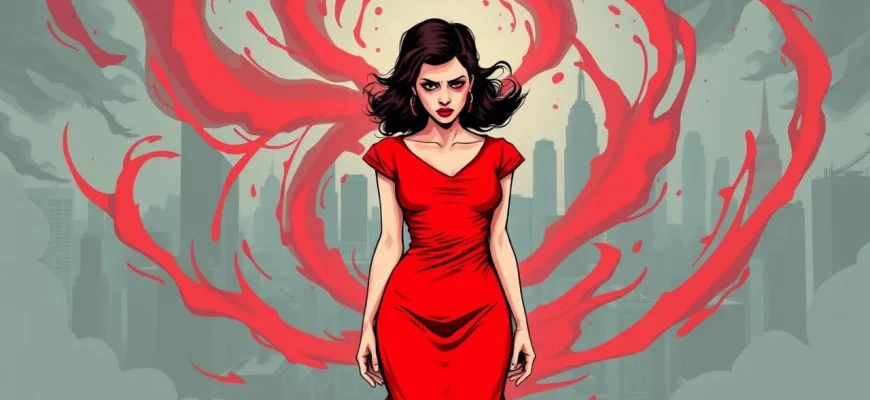 Top 10 Jealousy Thrillers Top 10 Jealousy Thrillers