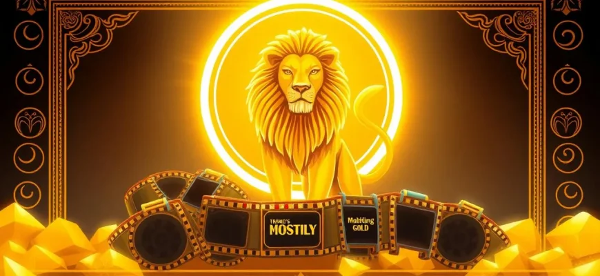 Historical Films About Mali’s Gold Historical Films About Mali’s Gold