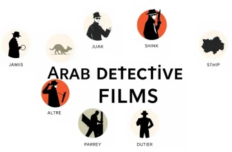 Top 10 Arab Detective Films to Watch
