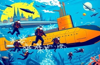 Real-Life Navy Divers: A Cinematic Journey Real-Life Navy Divers: A Cinematic Journey