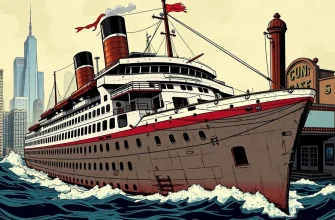 9 Films About Cruise Ship Disasters