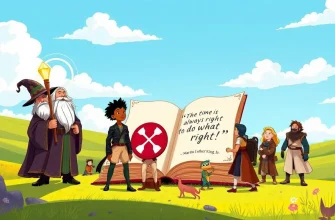 Fantasy Films That Speak to Civil Rights