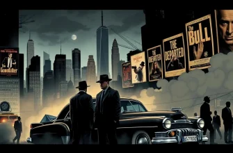 10 Must-Watch Gangster Dramas