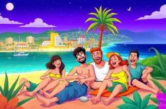 Top 10 Comedy Films Set in Ibiza Top 10 Comedy Films Set in Ibiza