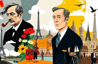 Belgian Biopic Films: A Journey Through Lives of Remarkable Belgians