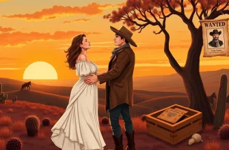 Western Love Stories with Age Gap