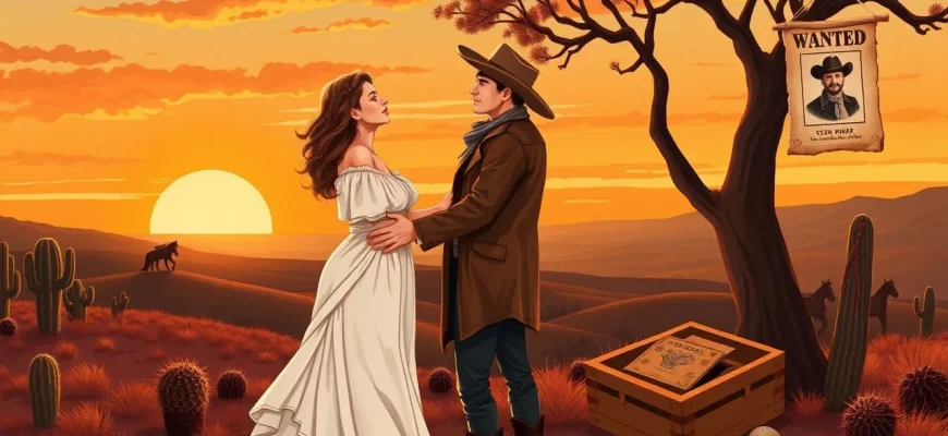 Western Love Stories with Age Gap Western Love Stories with Age Gap