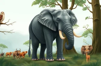 Adventure Films During Animal Migration Season