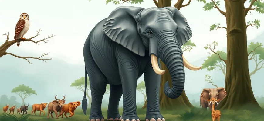 Adventure Films During Animal Migration Season Adventure Films During Animal Migration Season