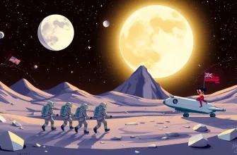 Top 10 Biopic Films About the Moon Top 10 Biopic Films About the Moon