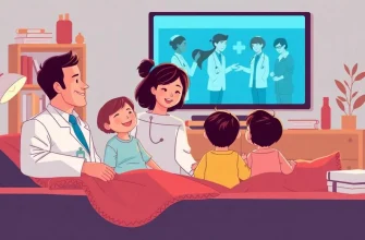 Family Medical Films: A Heartwarming Collection