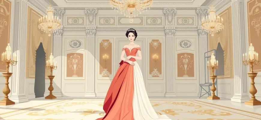 Films About Countesses: A Regal Cinematic Journey Films About Countesses: A Regal Cinematic Journey