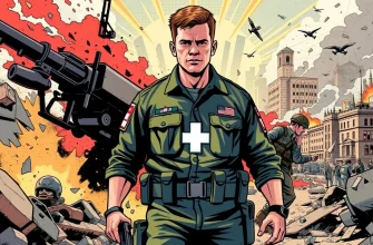 Real-Life Heroes: Films About Military Medics Real-Life Heroes: Films About Military Medics