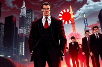 Top 10 Yakuza Action Films