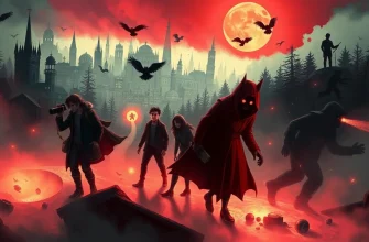 10 Must-Watch Thrillers About Invisibility