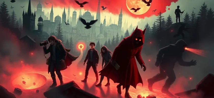 10 Must-Watch Thrillers About Invisibility 10 Must-Watch Thrillers About Invisibility