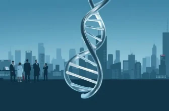 Genetic Experiments in Cinema: A Curated Collection