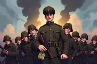Top 10 Films About Penal Battalion Commanders Top 10 Films About Penal Battalion Commanders