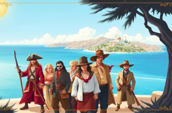 Adventure Films Set on Greek Islands