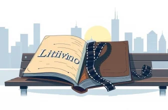 Best Films Adapted from Litvinov’s Books