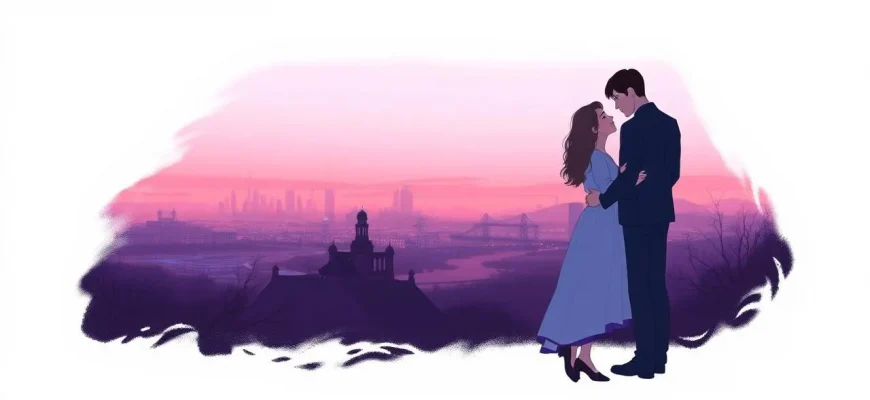 Soviet Films About Love at a Distance Soviet Films About Love at a Distance