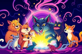 Top 10 Thrillers Featuring Talking Animals