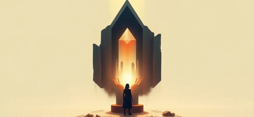 Top 10 Mystical Films on Ancient Prophecies Top 10 Mystical Films on Ancient Prophecies