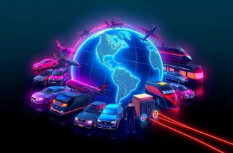 Top 10 Transport Documentaries to Watch