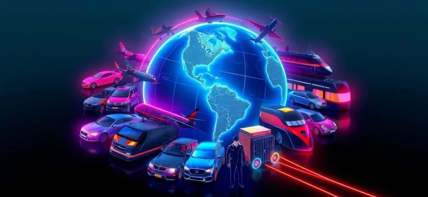 Top 10 Transport Documentaries to Watch Top 10 Transport Documentaries to Watch