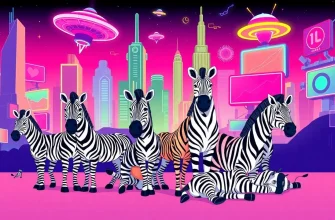Top 10 Films About Zebras
