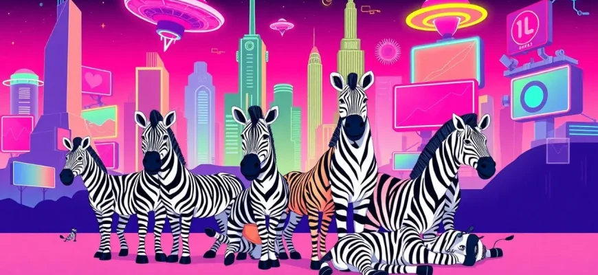 Top 10 Films About Zebras Top 10 Films About Zebras