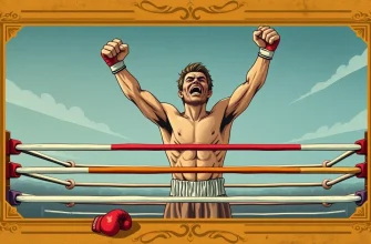 Top 10 Boxing Films for Action Fans