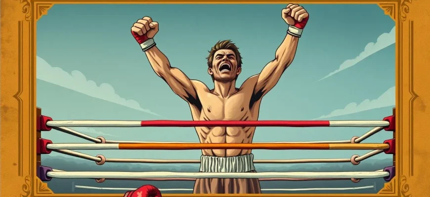 Top 10 Boxing Films for Action Fans Top 10 Boxing Films for Action Fans