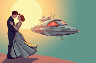 10 Sci-Fi Films Exploring Love and Sacrifice