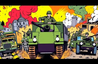 War Films About Transport Columns: A Cinematic Journey War Films About Transport Columns: A Cinematic Journey