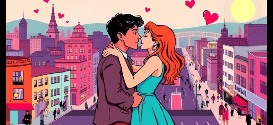Top 10 Biographical Films on Love Top 10 Biographical Films on Love