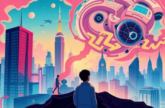 Top 10 Sci-Fi Films That Bend Reality