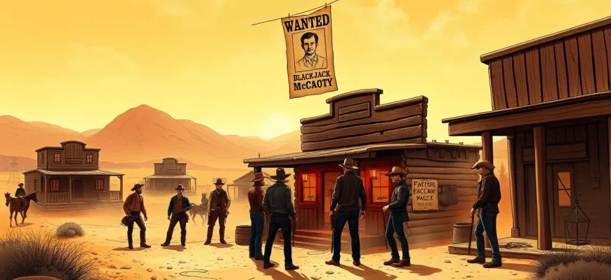 Western Kidnapping Films – A Curated Collection Western Kidnapping Films – A Curated Collection