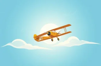 Top 10 Air Adventure Films