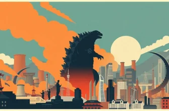 Top 10 Godzilla Films for British Audiences